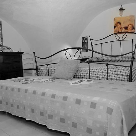 Appartamento Annamaria Ostuni Kamer foto