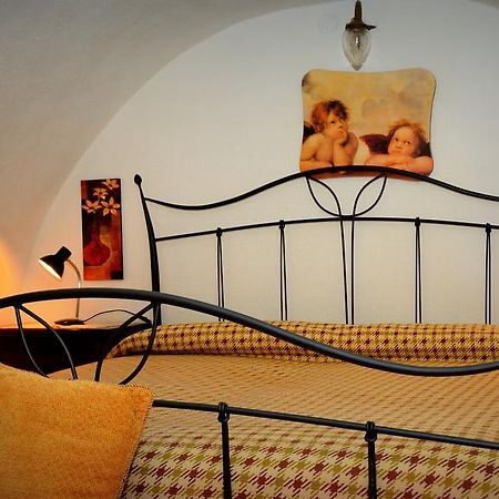 Appartamento Annamaria Ostuni Buitenkant foto