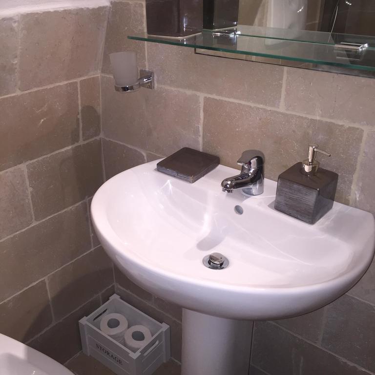 Appartamento Annamaria Ostuni Kamer foto