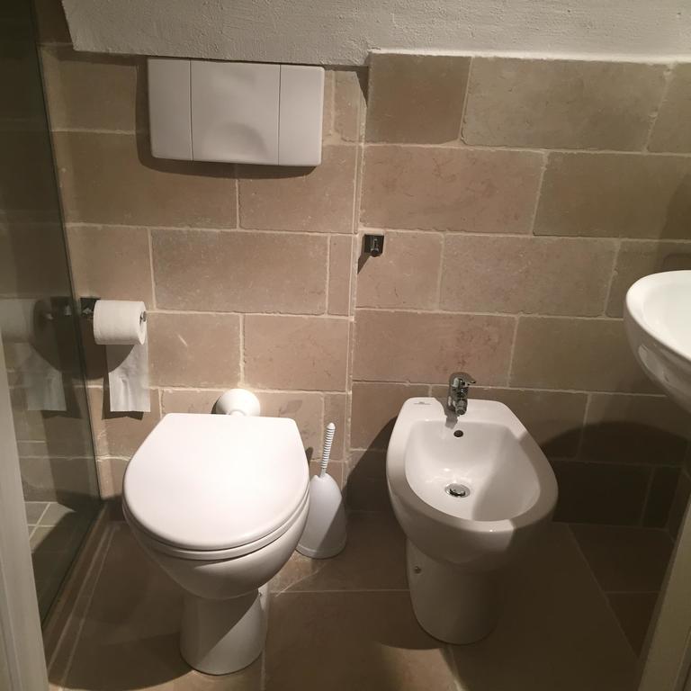 Appartamento Annamaria Ostuni Kamer foto