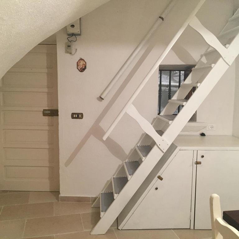 Appartamento Annamaria Ostuni Kamer foto