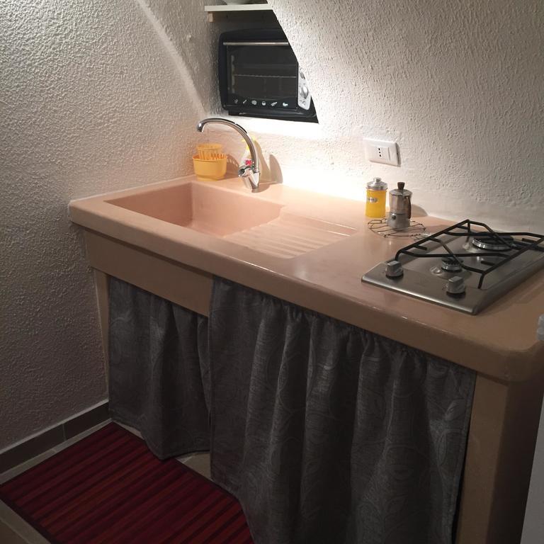 Appartamento Annamaria Ostuni Kamer foto