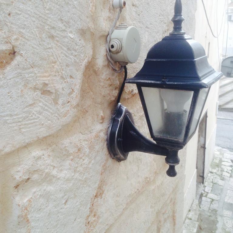 Appartamento Annamaria Ostuni Kamer foto