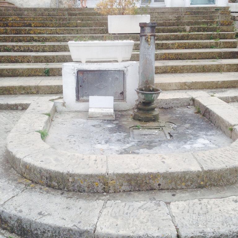 Appartamento Annamaria Ostuni Kamer foto
