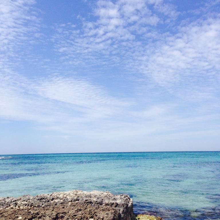 Appartamento Annamaria Ostuni Buitenkant foto
