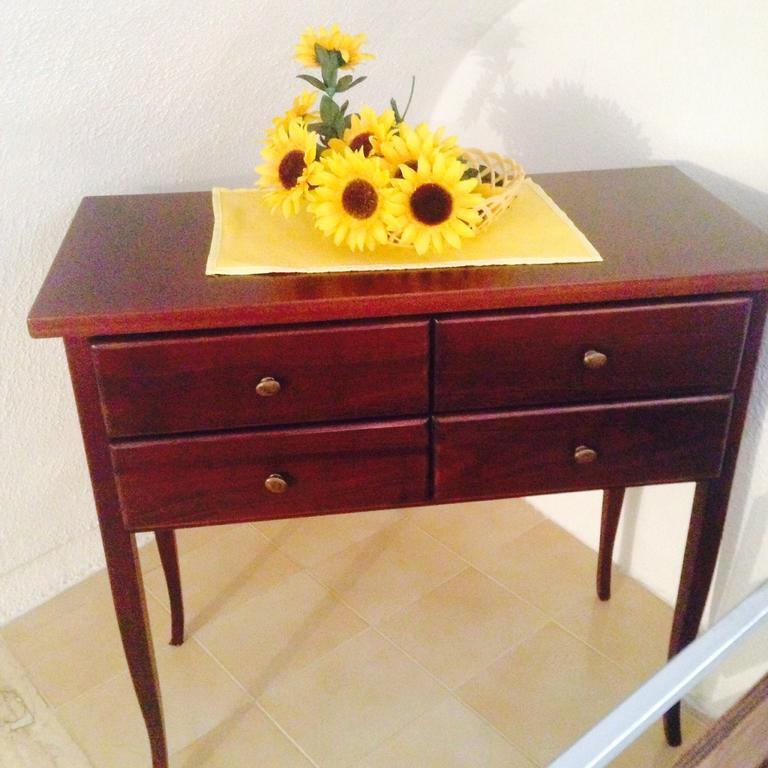 Appartamento Annamaria Ostuni Kamer foto