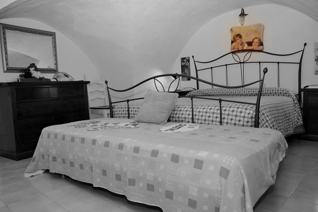 Appartamento Annamaria Ostuni Kamer foto