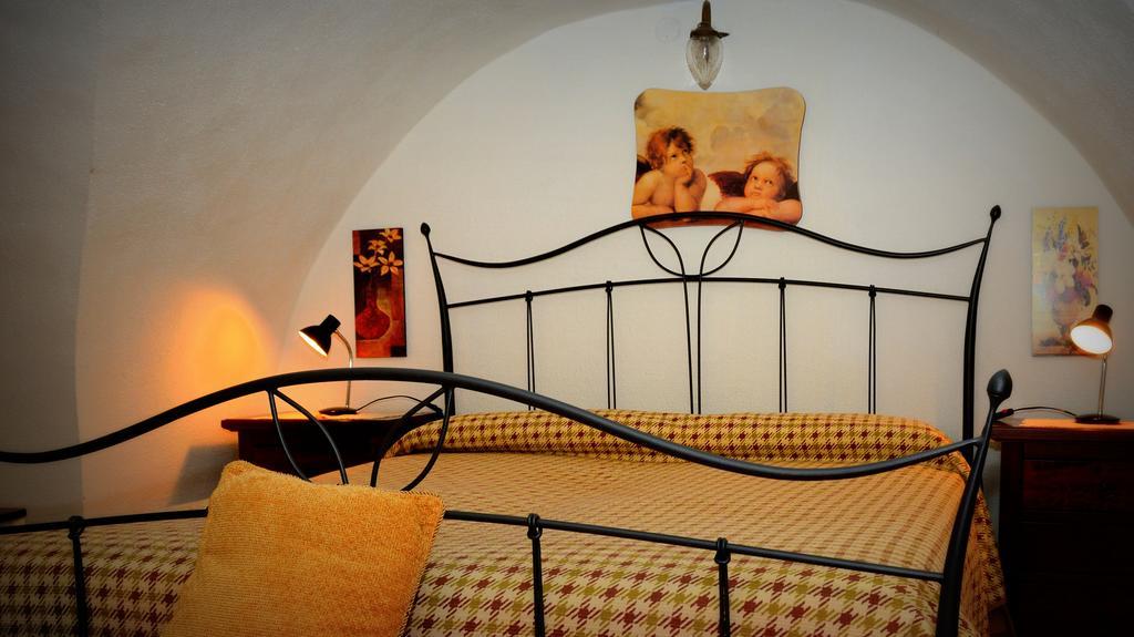 Appartamento Annamaria Ostuni Buitenkant foto